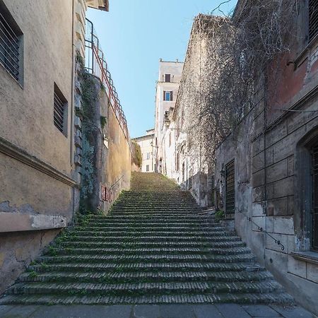 Domus Claudiae - FromhometoRoma Esterno foto
