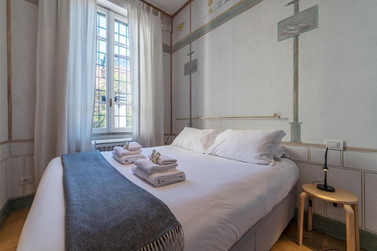 Domus Claudiae - FromhometoRoma Esterno foto