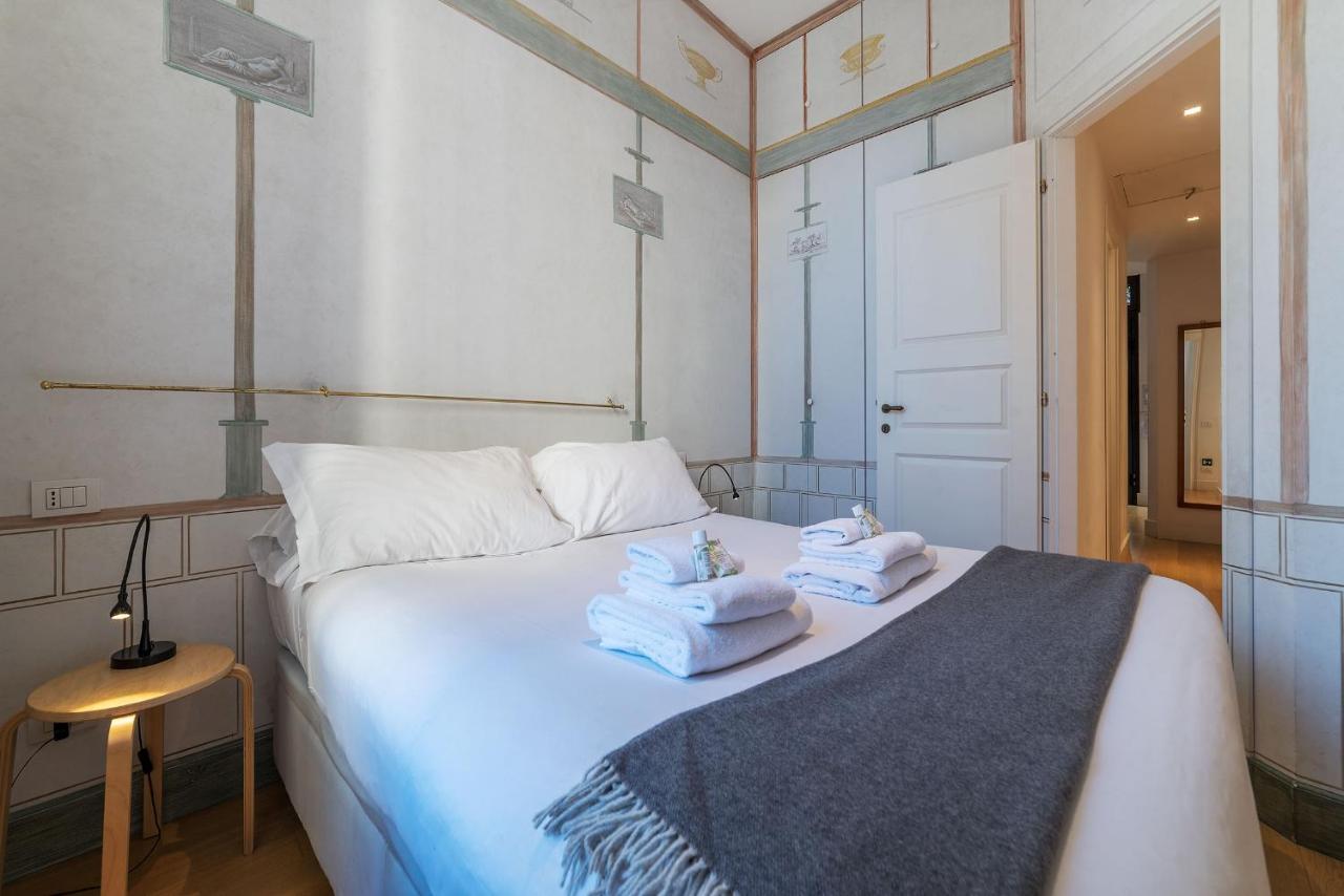 Domus Claudiae - FromhometoRoma Esterno foto