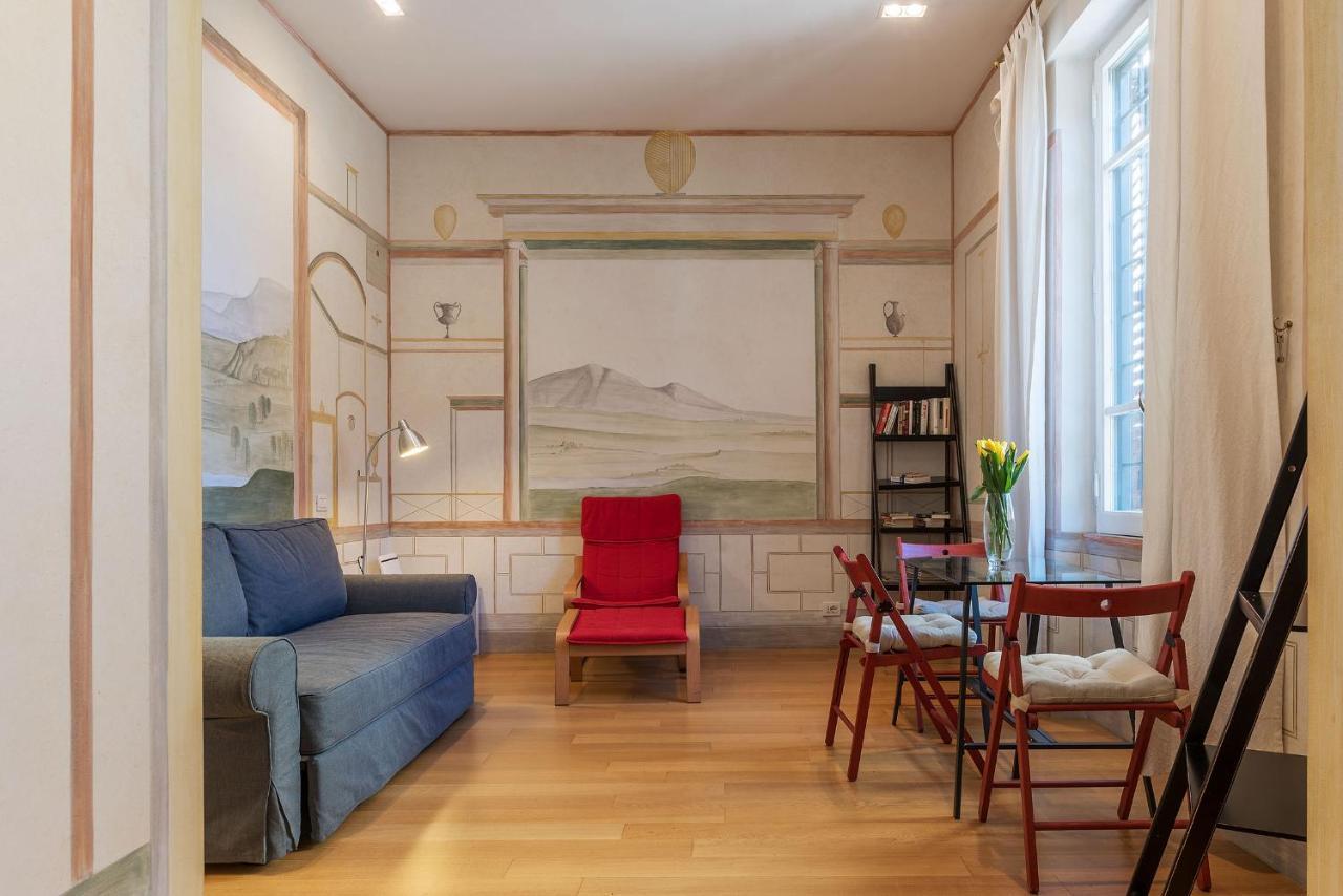 Domus Claudiae - FromhometoRoma Esterno foto