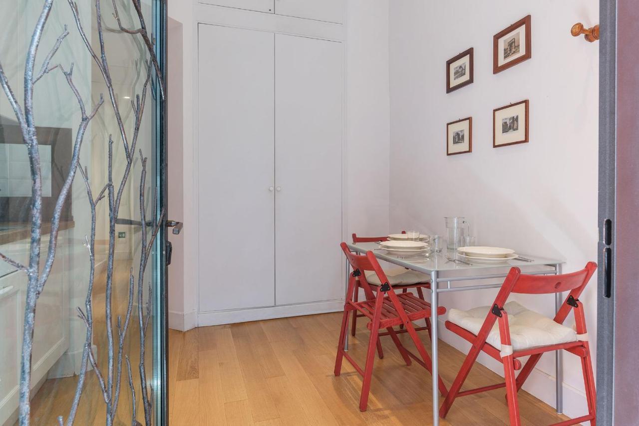 Domus Claudiae - FromhometoRoma Esterno foto