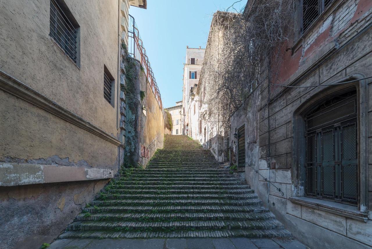 Domus Claudiae - FromhometoRoma Esterno foto